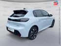 Véhicule d'occasion PEUGEOT 208 1.2 HYBRID 100CH ALLURE E-DCS6