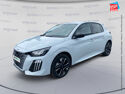 Véhicule d'occasion PEUGEOT 208 1.2 HYBRID 100CH ALLURE E-DCS6