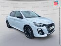 Véhicule d'occasion PEUGEOT 208 1.2 HYBRID 100CH ALLURE E-DCS6