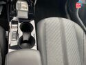 Véhicule d'occasion PEUGEOT 208 1.2 HYBRID 100CH ALLURE E-DCS6