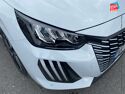 Véhicule d'occasion PEUGEOT 208 1.2 HYBRID 100CH ALLURE E-DCS6