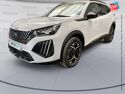 Véhicule d'occasion PEUGEOT 2008 1.2 HYBRID 145CH ALLURE E-DCS6
