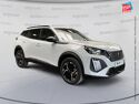 Véhicule d'occasion PEUGEOT 2008 1.2 HYBRID 145CH ALLURE E-DCS6