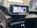 Véhicule d'occasion PEUGEOT 2008 1.2 HYBRID 145CH ALLURE E-DCS6
