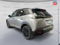 Véhicule d'occasion PEUGEOT 2008 1.2 HYBRID 145CH GT E-DCS6