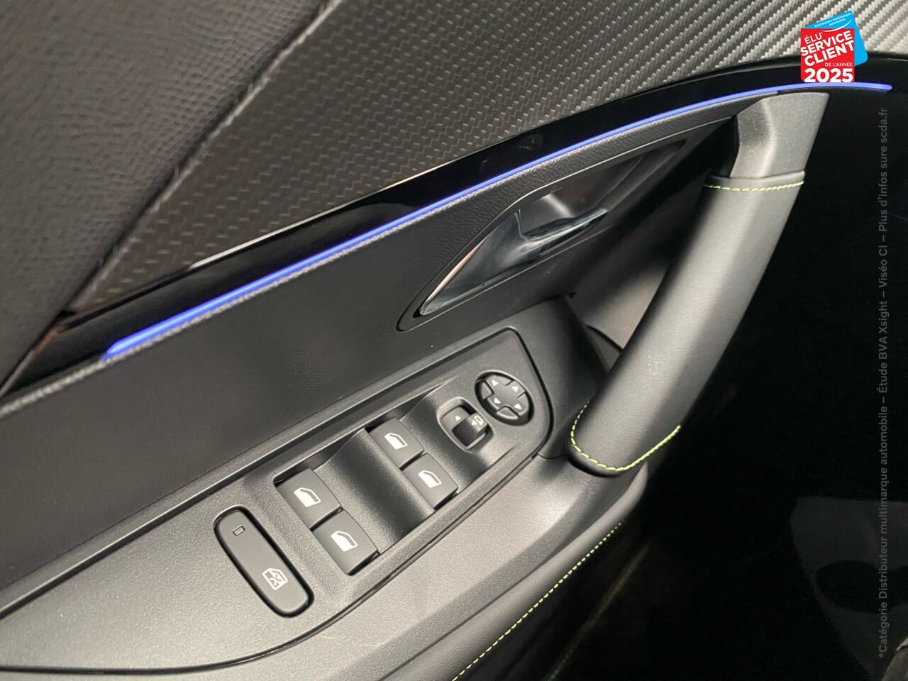 chez Peugeot Reims