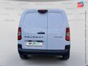 Véhicule d'occasion PEUGEOT PARTNER M 650KG BLUEHDI 100CH SS