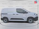 Véhicule d'occasion PEUGEOT PARTNER M 650KG BLUEHDI 100CH SS