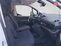 Véhicule d'occasion PEUGEOT PARTNER M 650KG BLUEHDI 100CH SS