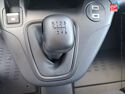 Véhicule d'occasion PEUGEOT PARTNER M 650KG BLUEHDI 100CH SS