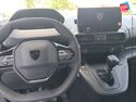 Véhicule d'occasion PEUGEOT PARTNER M 650KG BLUEHDI 100CH SS