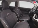 Véhicule d'occasion FIAT 500 E 95CH ACTION PLUS SIEGES CHAUF