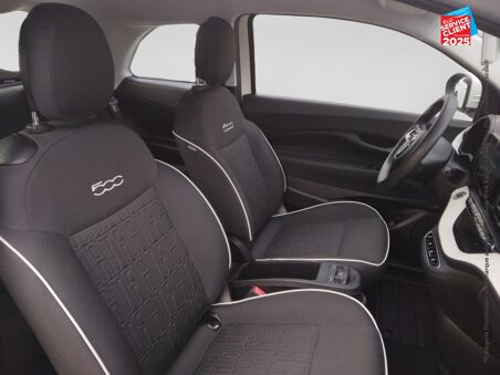 FIAT 500 E 95CH ACTION PLUS...