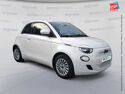 Véhicule d'occasion FIAT 500 E 95CH ACTION PLUS SIEGES CHAUF