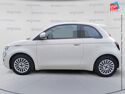 Véhicule d'occasion FIAT 500 E 95CH ACTION PLUS SIEGES CHAUF