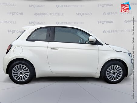 FIAT 500 E 95CH ACTION PLUS...