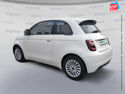 Véhicule d'occasion FIAT 500 E 95CH ACTION PLUS SIEGES CHAUF
