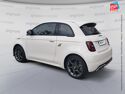 Véhicule d'occasion ABARTH 500 E 155CH 42KWH PACK 4CV