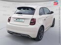 Véhicule d'occasion ABARTH 500 E 155CH 42KWH PACK 4CV