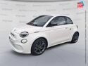 Véhicule d'occasion ABARTH 500 E 155CH 42KWH PACK 4CV