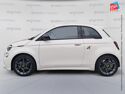 Véhicule d'occasion ABARTH 500 E 155CH 42KWH PACK 4CV