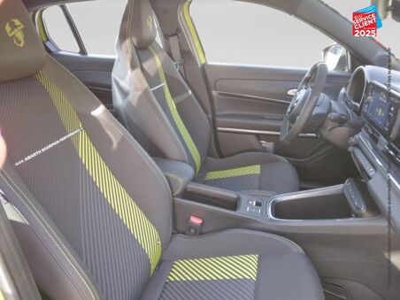 ABARTH 600 E 240CH 54KWH...