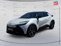 Véhicule d'occasion TOYOTA C-HR 2.0 HYBRIDE RECHARGEABLE 225CH COLLECTION NG23