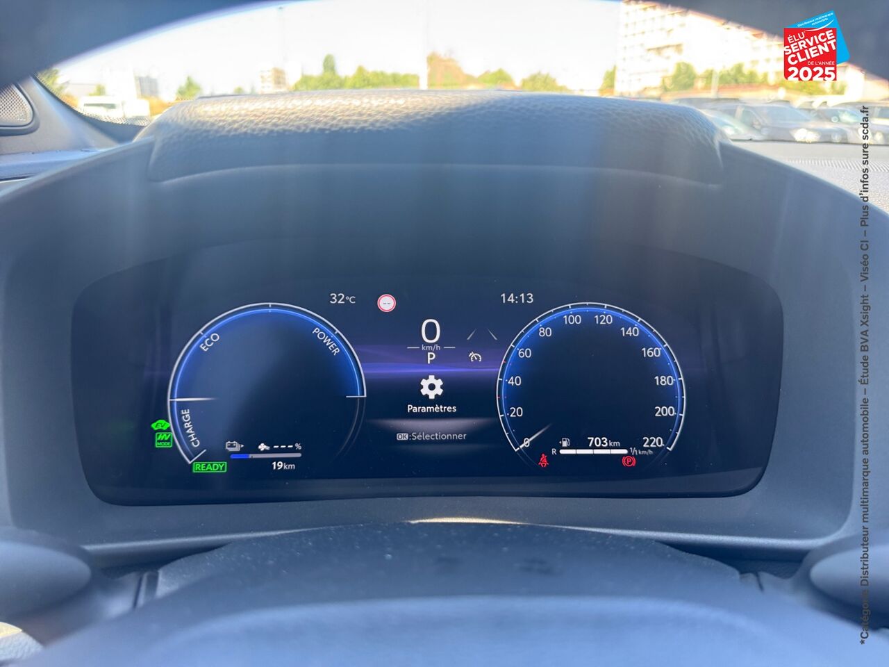 chez Toyota Thionville