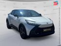Véhicule d'occasion TOYOTA C-HR 2.0 HYBRIDE RECHARGEABLE 225CH COLLECTION NG23