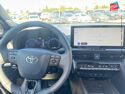 Véhicule d'occasion TOYOTA C-HR 2.0 HYBRIDE RECHARGEABLE 225CH COLLECTION NG23