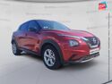 Véhicule d'occasion NISSAN JUKE 1.0 DIG-T 114CH N-CONNECTA 2021.5