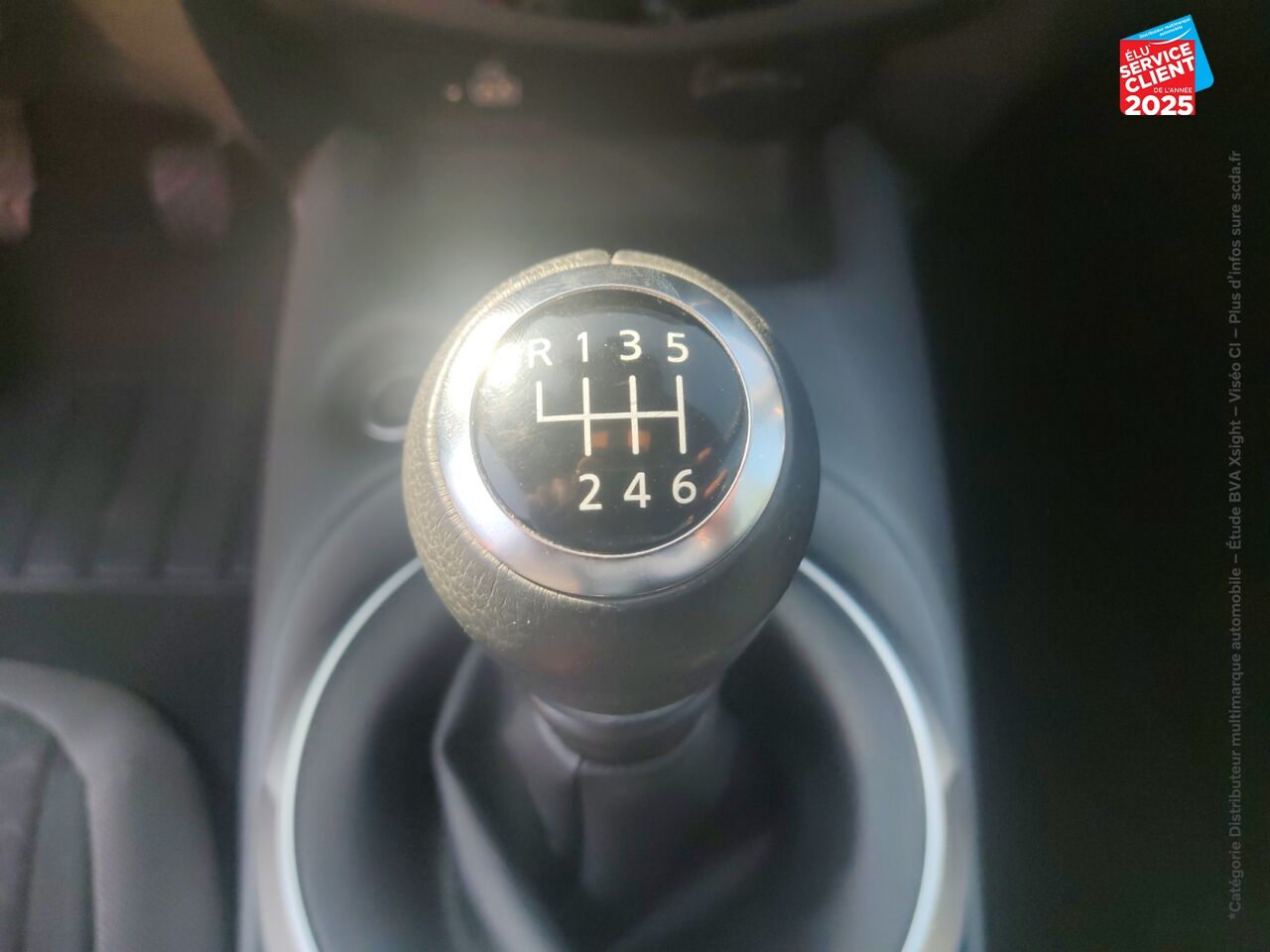 chez Nissan Juke occasion