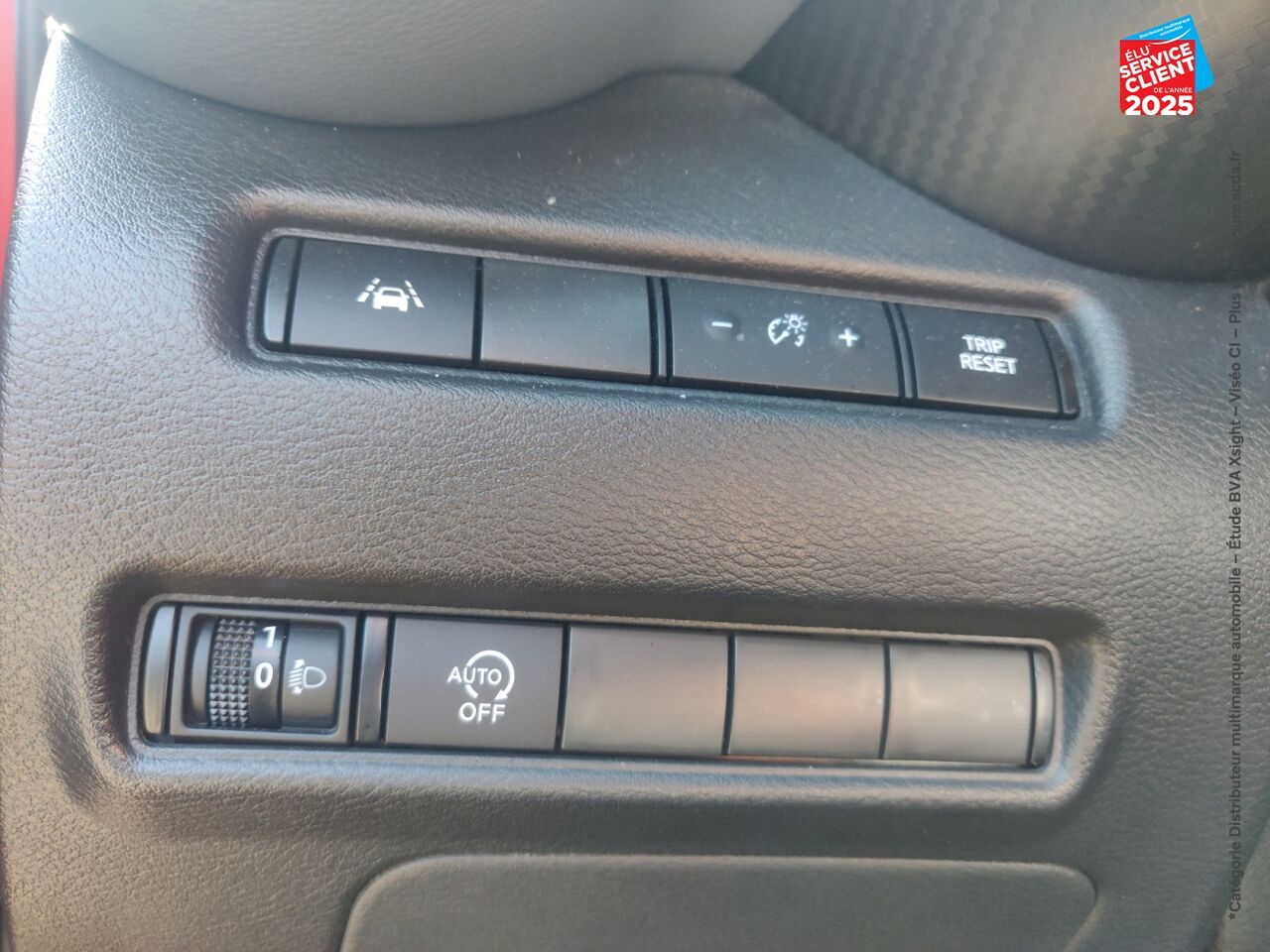 chez Nissan Juke occasion