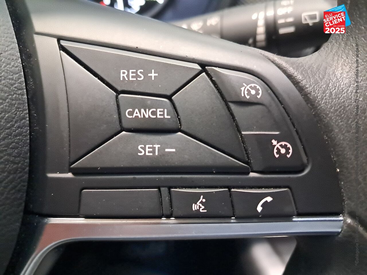 chez Nissan Juke occasion