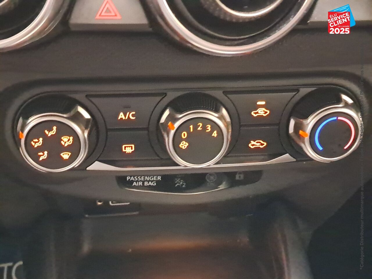 chez Nissan Juke occasion