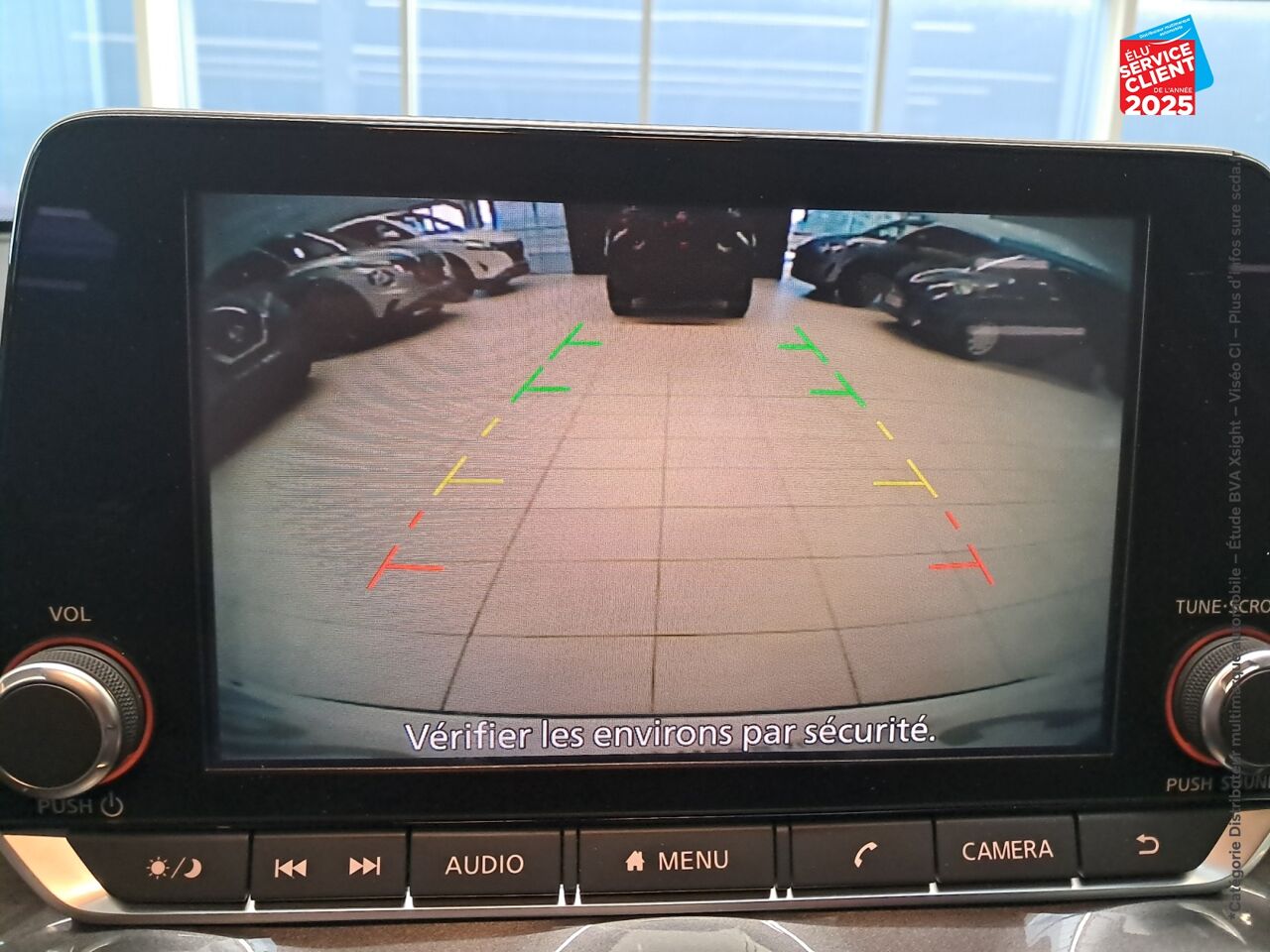 chez Nissan Juke occasion