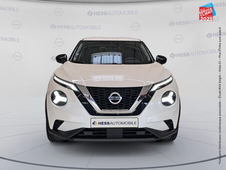 NISSAN JUKE 1.0 DIG-T 114CH...