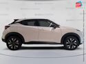 Véhicule d'occasion NISSAN JUKE 1.0 DIG-T 114CH ACENTA 2021 CAMERA