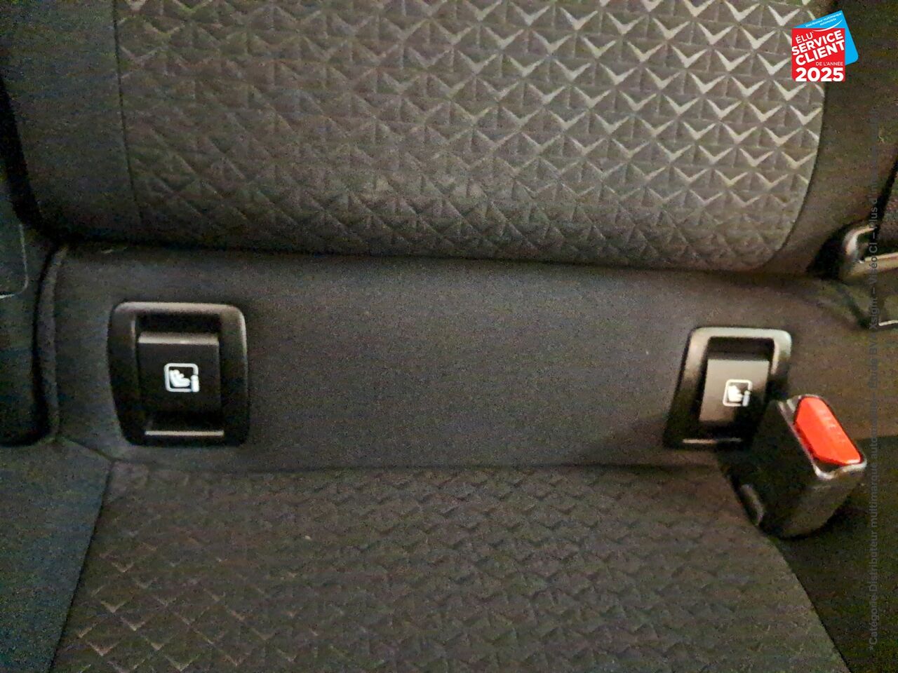 chez Nissan Juke occasion