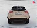 Véhicule d'occasion NISSAN JUKE 1.0 DIG-T 114CH ACENTA 2021 CAMERA