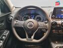 Véhicule d'occasion NISSAN JUKE 1.0 DIG-T 114CH ACENTA 2021 CAMERA