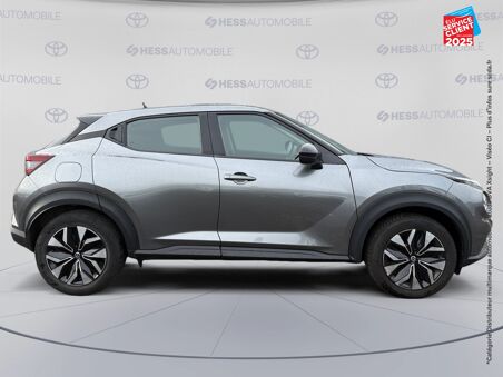 NISSAN JUKE 1.0 DIG-T 114CH...