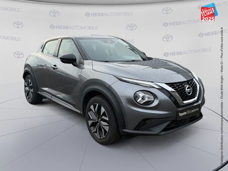NISSAN JUKE 1.0 DIG-T 114CH...
