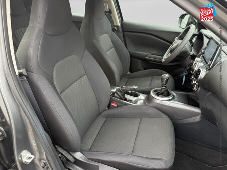 NISSAN JUKE 1.0 DIG-T 114CH...