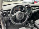 Véhicule d'occasion MINI MINI COOPER 136CH HEDDON STREET BVA7 EURO6D-T TOUVRANT RADAR AR CARPLAY