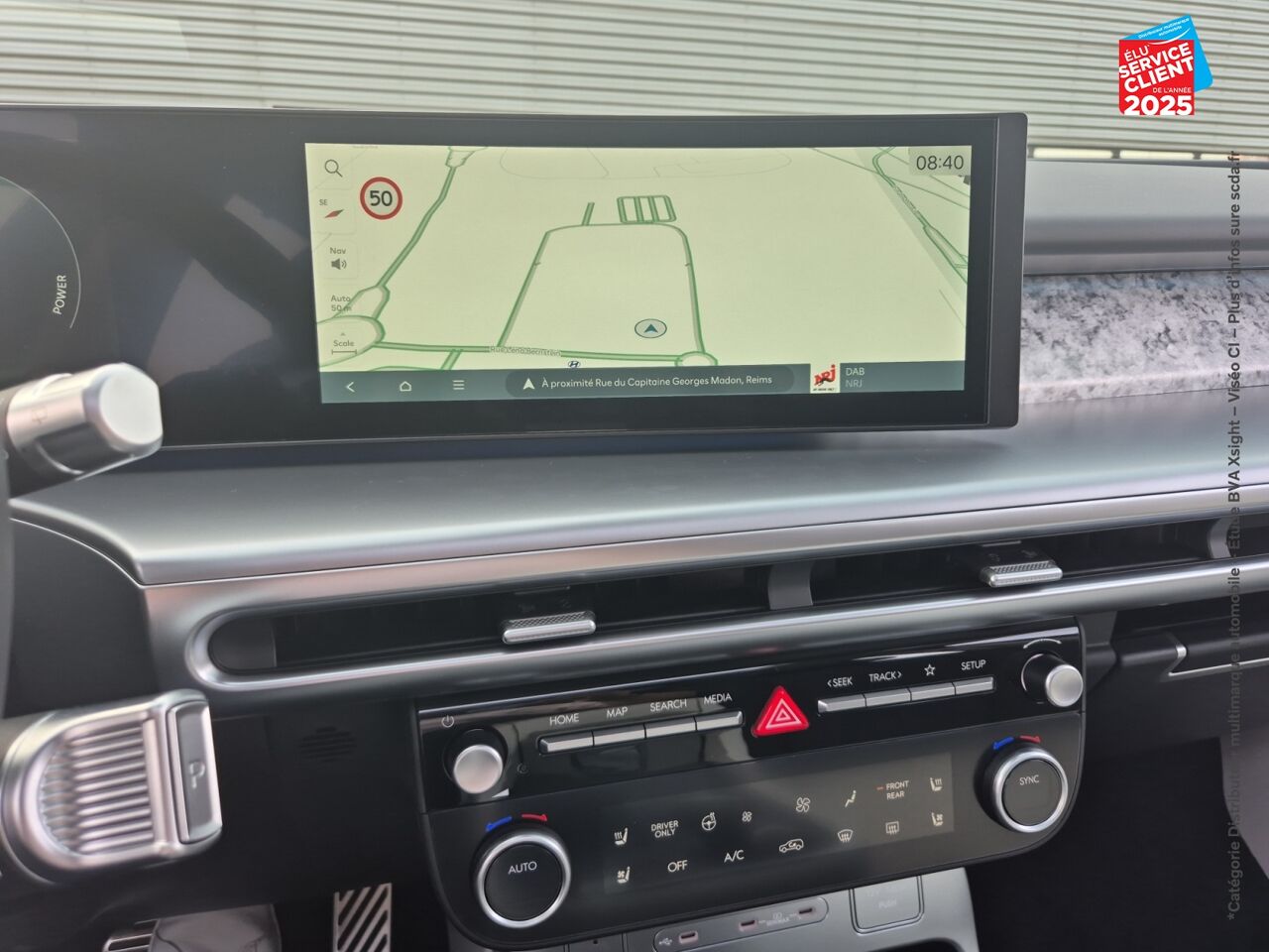 chez Hyundai Colmar