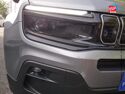 Véhicule d'occasion JEEP AVENGER ELECTRIQUE 156CH 115KW 1ST EDITION SIEGES CHAUF GPS CAMERA