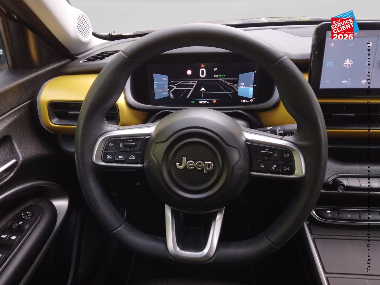 chez Fiat Besançon