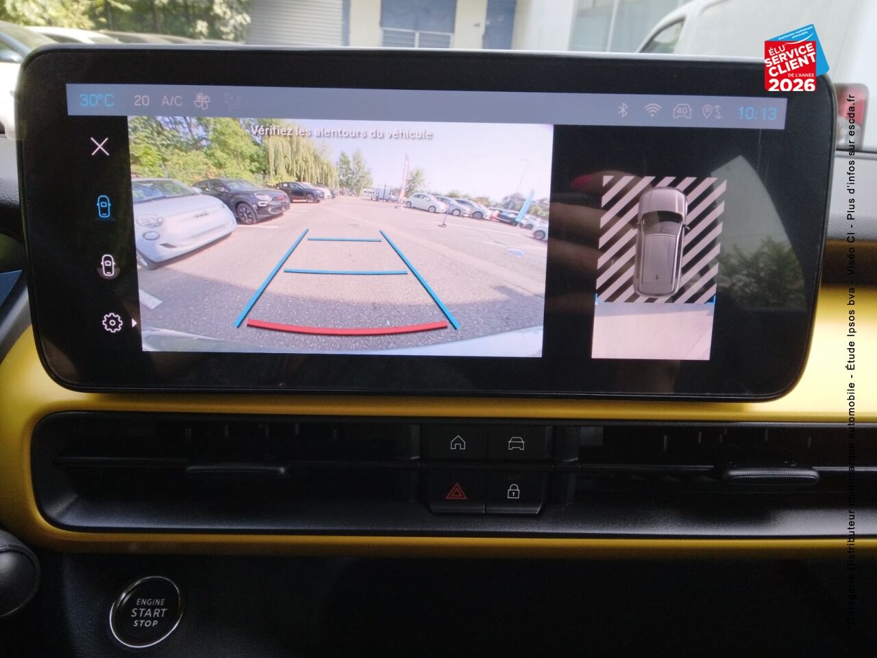 chez Fiat Besançon