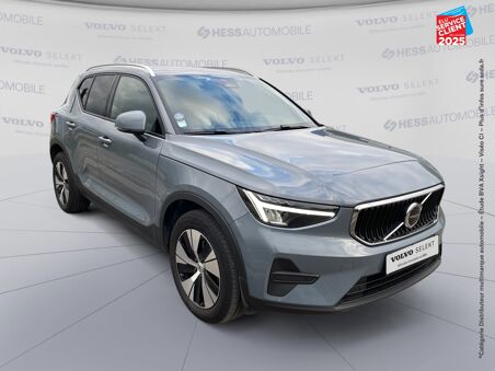 VOLVO XC40 B3 163CH START...